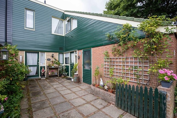 Medium property photo - Thijs van der Lindenstraat 4, 2202 VP Noordwijk